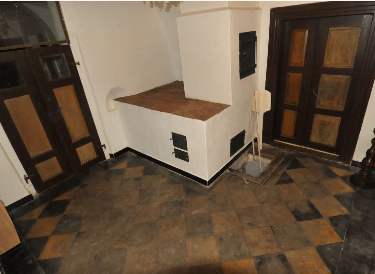 Predaj domu 180 m², pozemek 1.000 m², Smilovice, Středočeský kraj Predaj domu 180 m², pozemek 1.000 m², Smilovice, Středočeský kraj