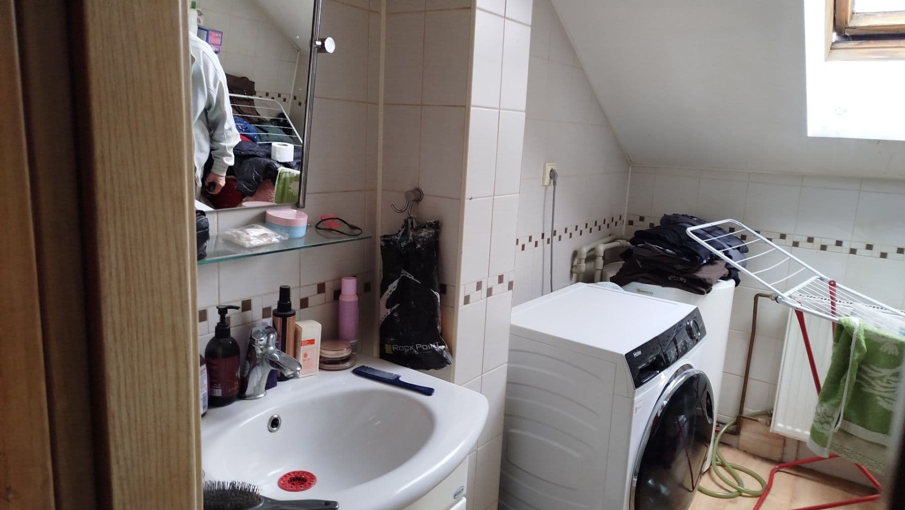 Predaj bytu 1-izbový 47 m², Šafaříkova, Jičín, Královéhradecký kraj Predaj bytu 1-izbový 47 m², Šafaříkova, Jičín, Královéhradecký kraj