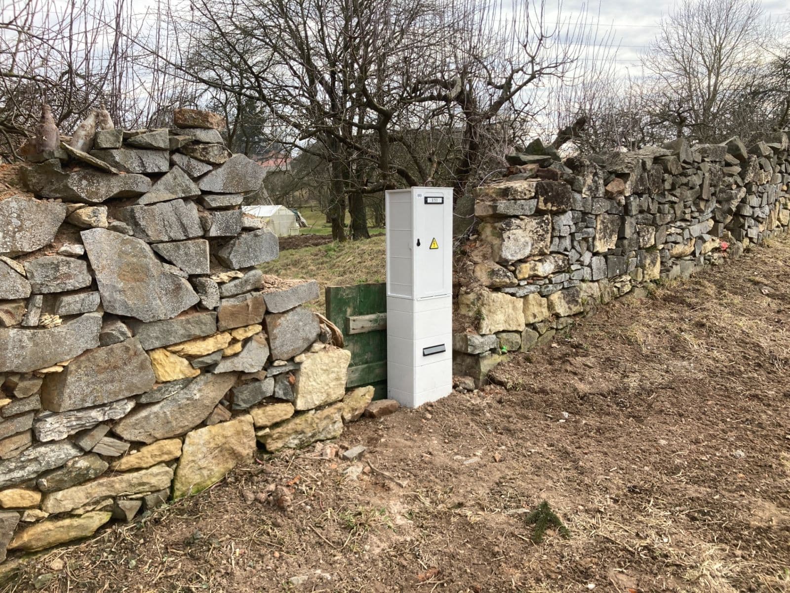 Predaj pozemku 2.549 m², Biskupice, Pardubický kraj Predaj pozemku 2.549 m², Biskupice, Pardubický kraj