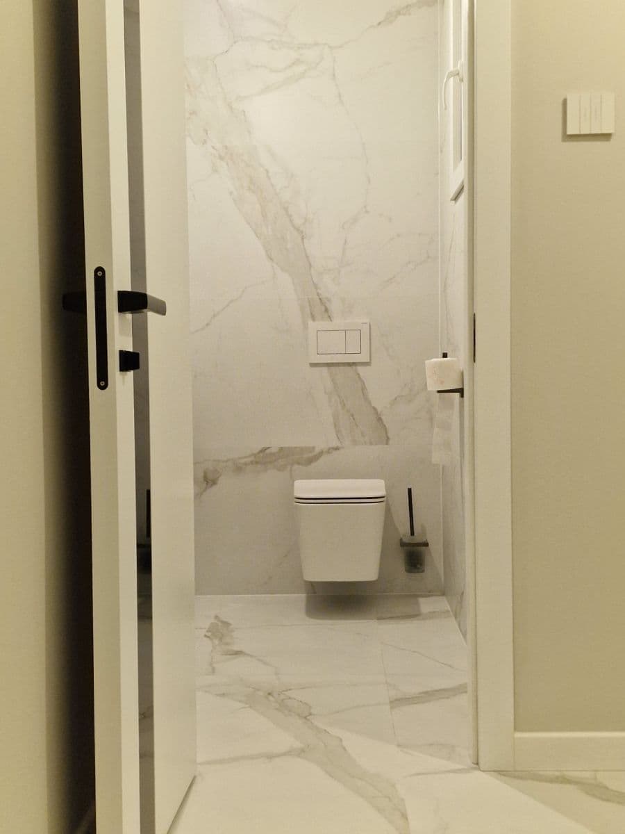 Predaj bytu 3-izbový 74 m², Revoluční, Praha, Praha Predaj bytu 3-izbový 74 m², Revoluční, Praha, Praha