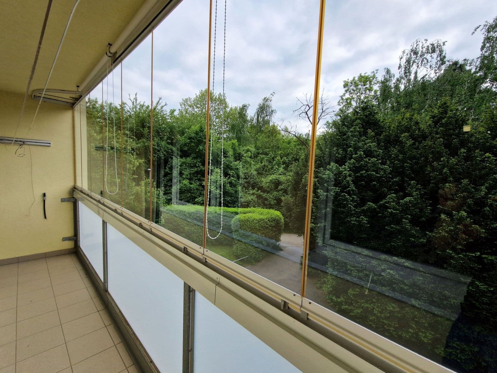 Prenájom bytu 3-izbový 73 m², Klapálkova, Praha, Praha Prenájom bytu 3-izbový 73 m², Klapálkova, Praha, Praha