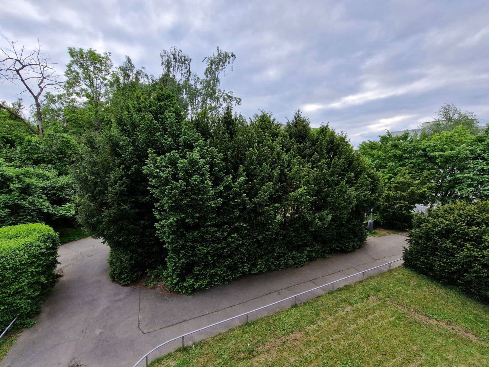 Prenájom bytu 3-izbový 73 m², Klapálkova, Praha, Praha Prenájom bytu 3-izbový 73 m², Klapálkova, Praha, Praha