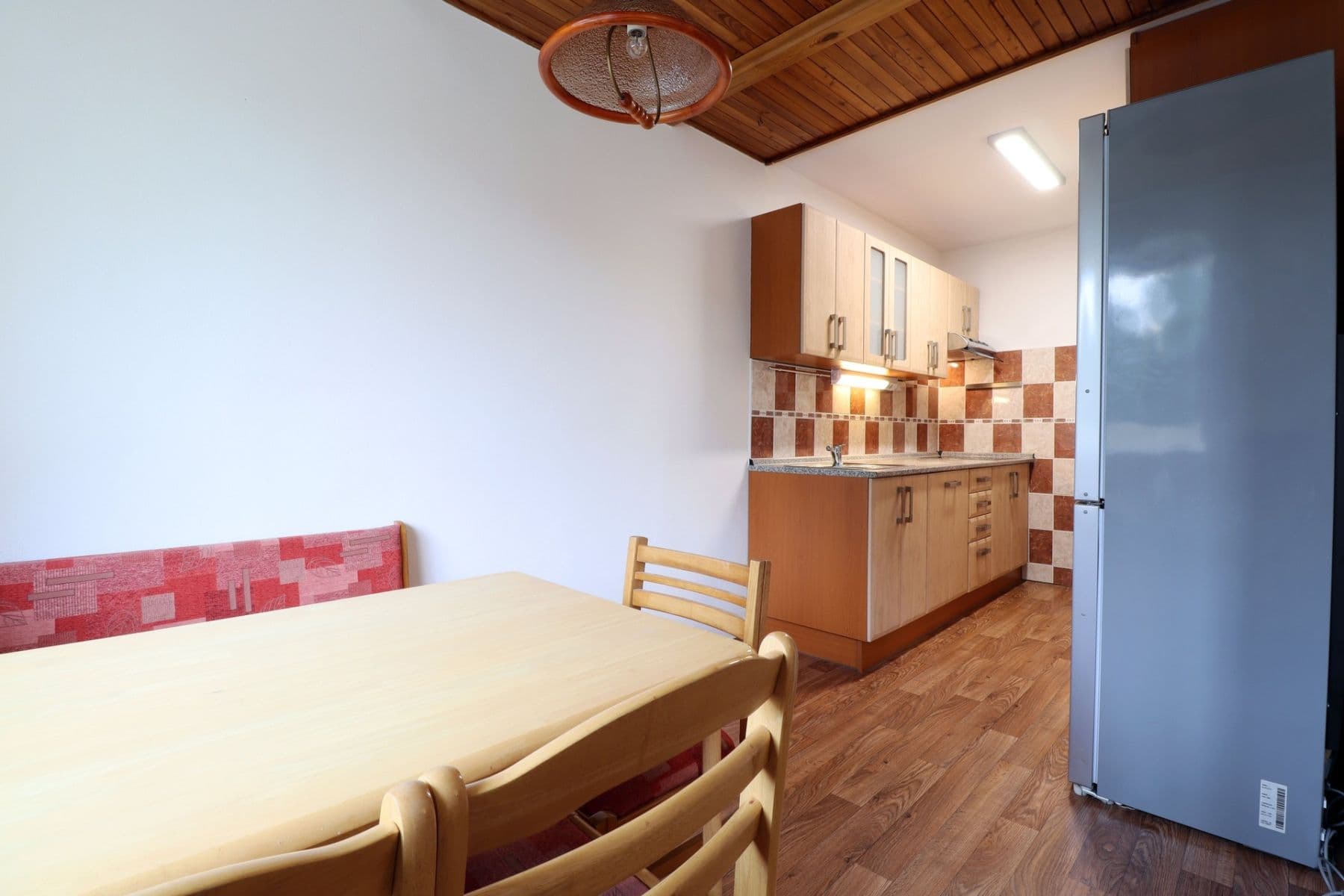 Prenájom bytu 3-izbový 73 m², Klapálkova, Praha, Praha Prenájom bytu 3-izbový 73 m², Klapálkova, Praha, Praha