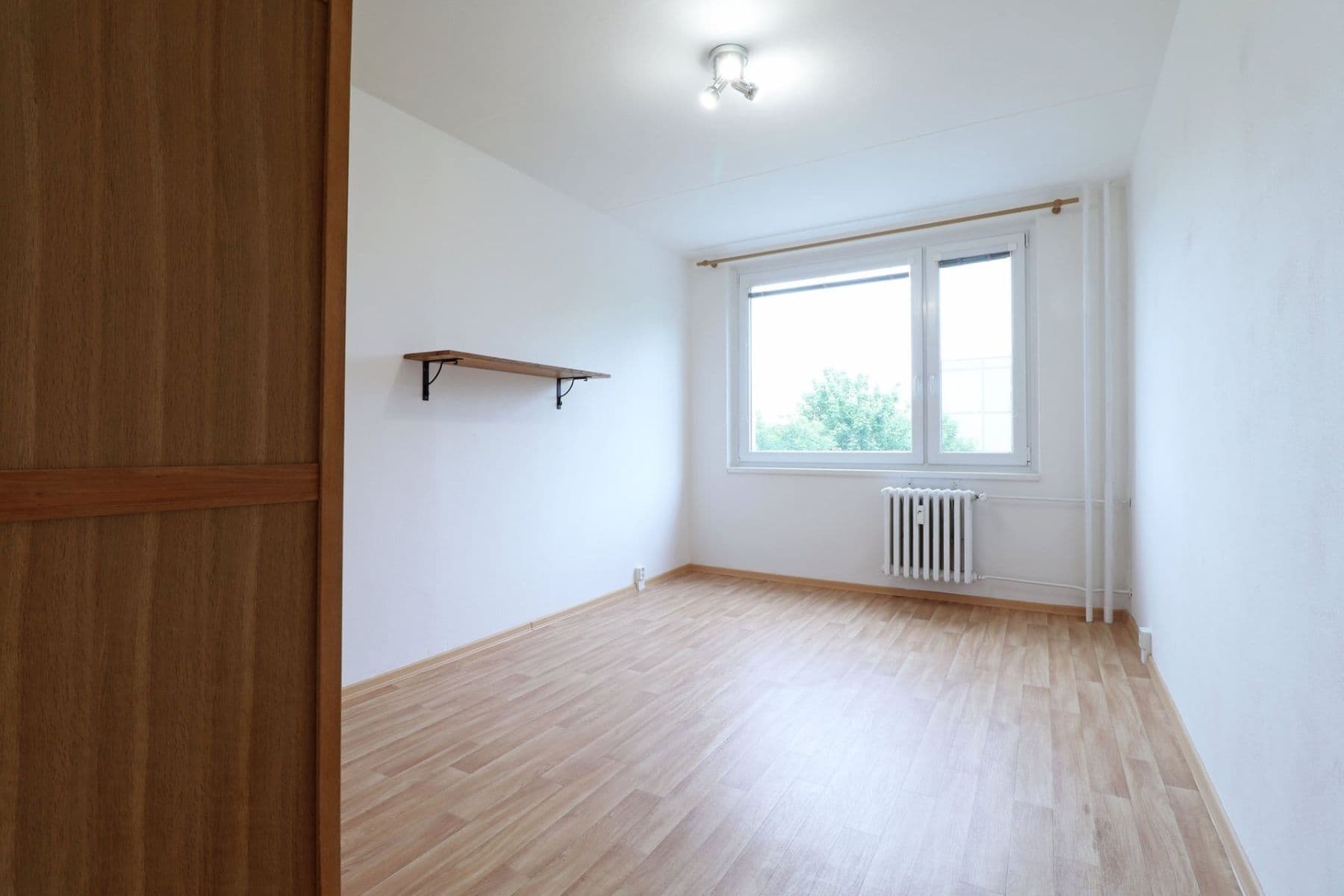 Prenájom bytu 3-izbový 73 m², Klapálkova, Praha, Praha Prenájom bytu 3-izbový 73 m², Klapálkova, Praha, Praha