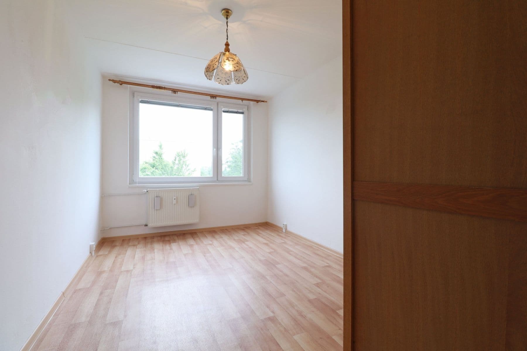 Prenájom bytu 3-izbový 73 m², Klapálkova, Praha, Praha Prenájom bytu 3-izbový 73 m², Klapálkova, Praha, Praha