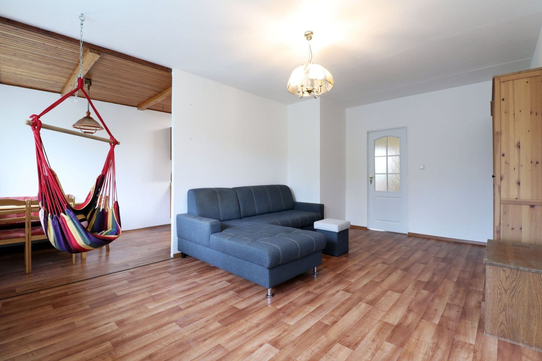 Prenájom bytu 3-izbový 73 m², Klapálkova, Praha, Praha Prenájom bytu 3-izbový 73 m², Klapálkova, Praha, Praha
