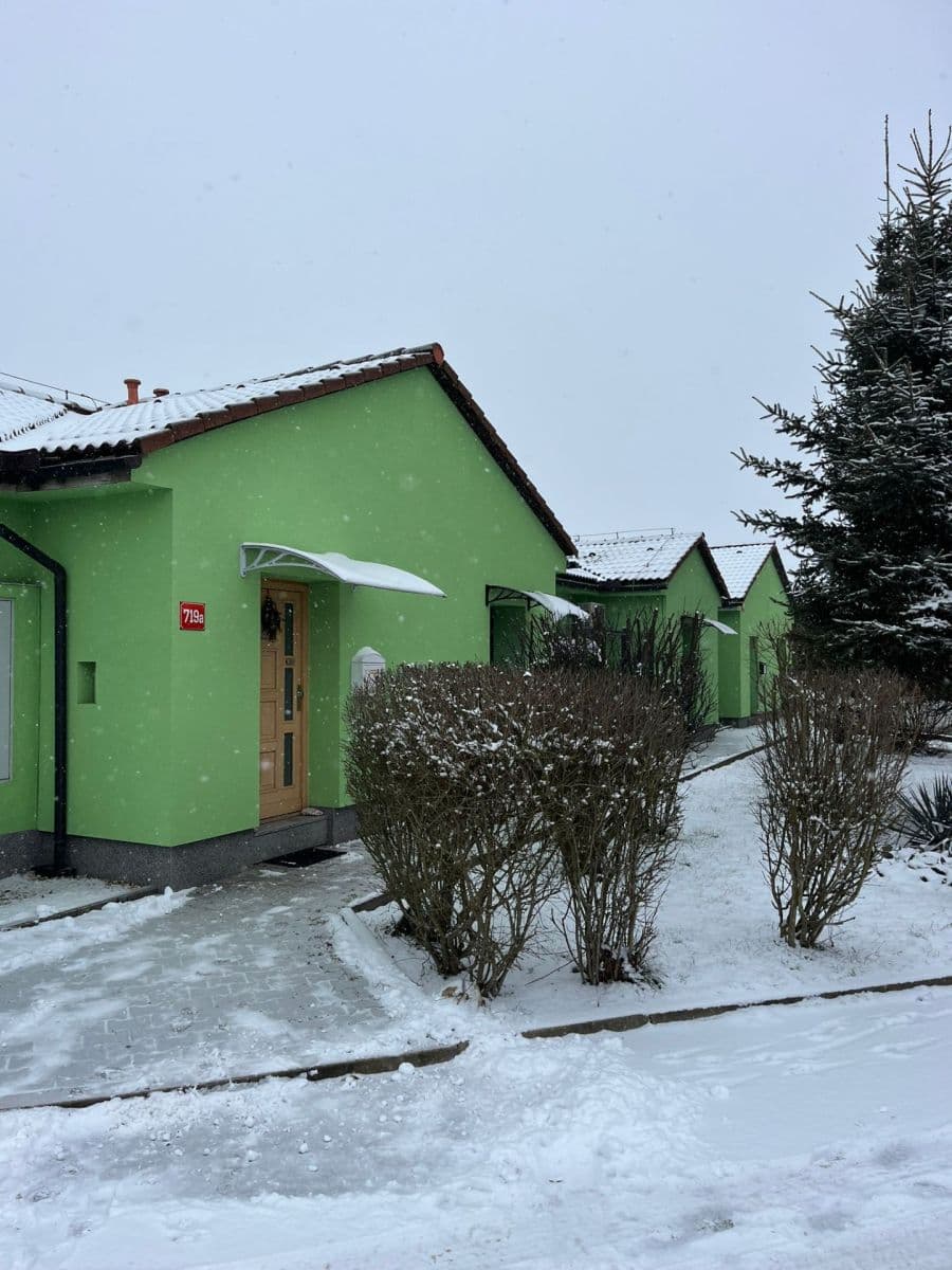 Predaj bytu 2-izbový 48 m², B. Němcové, Horoměřice, Středočeský kraj Predaj bytu 2-izbový 48 m², B. Němcové, Horoměřice, Středočeský kraj