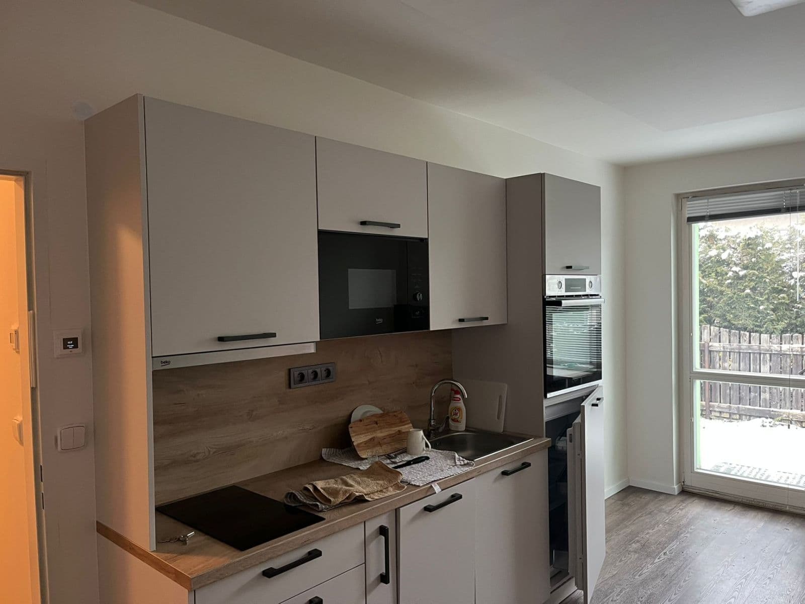 Predaj bytu 2-izbový 48 m², B. Němcové, Horoměřice, Středočeský kraj Predaj bytu 2-izbový 48 m², B. Němcové, Horoměřice, Středočeský kraj