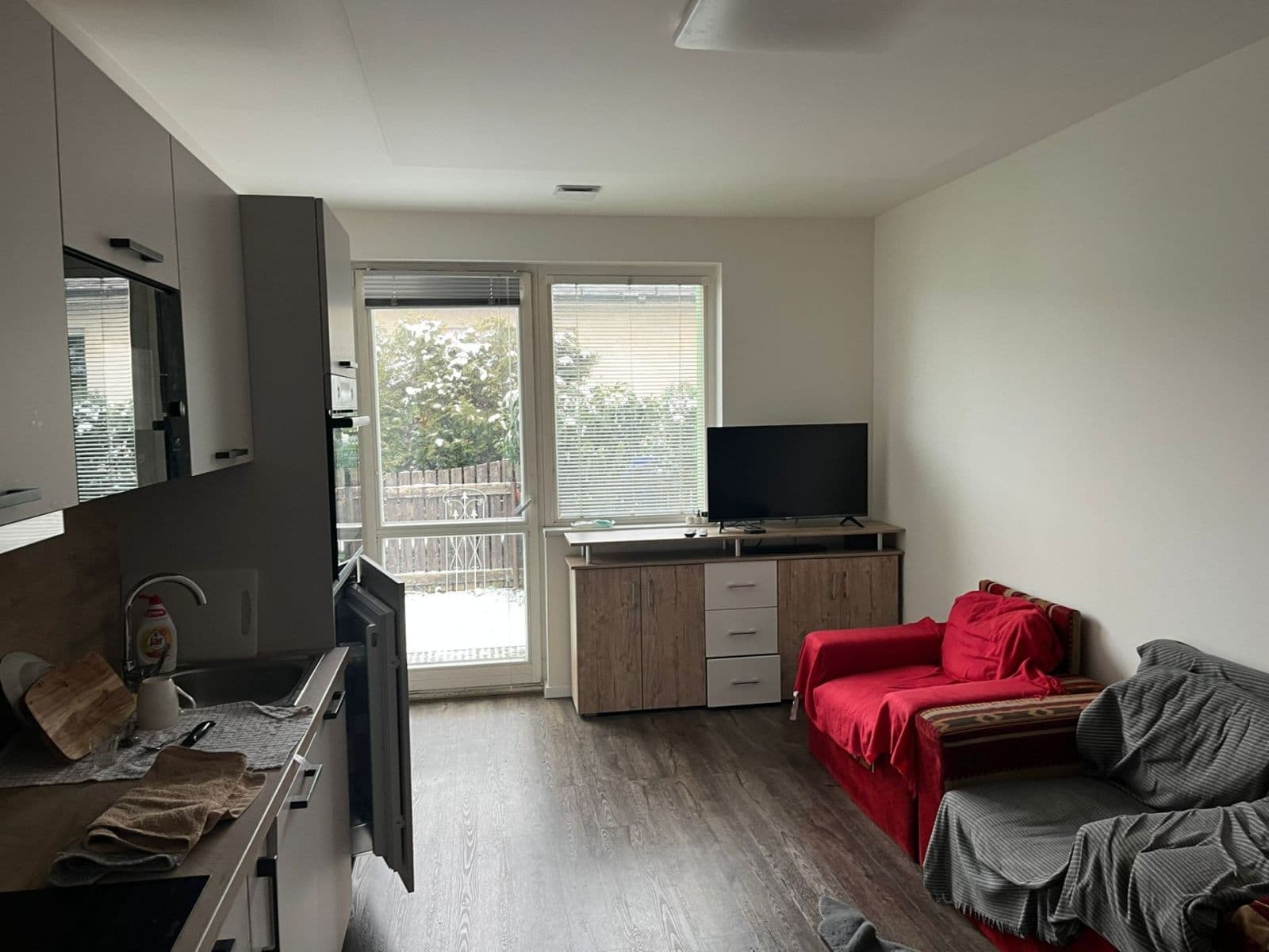 Predaj bytu 2-izbový 48 m², B. Němcové, Horoměřice, Středočeský kraj Predaj bytu 2-izbový 48 m², B. Němcové, Horoměřice, Středočeský kraj