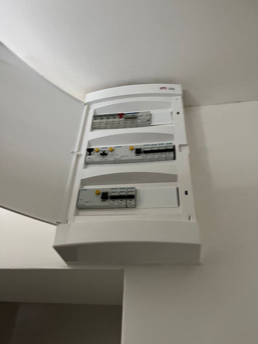 Predaj bytu 2-izbový 48 m², B. Němcové, Horoměřice, Středočeský kraj Predaj bytu 2-izbový 48 m², B. Němcové, Horoměřice, Středočeský kraj