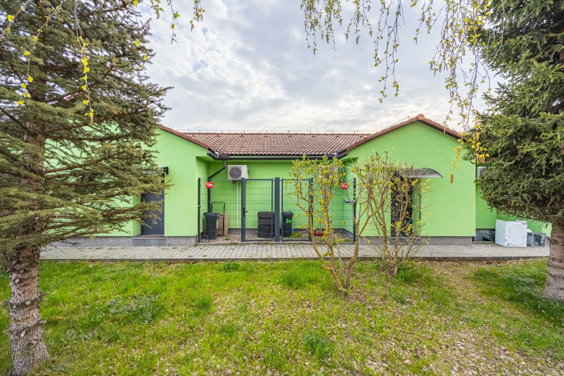 Predaj bytu 2-izbový 47 m², B. Němcové, Horoměřice, Středočeský kraj Predaj bytu 2-izbový 47 m², B. Němcové, Horoměřice, Středočeský kraj