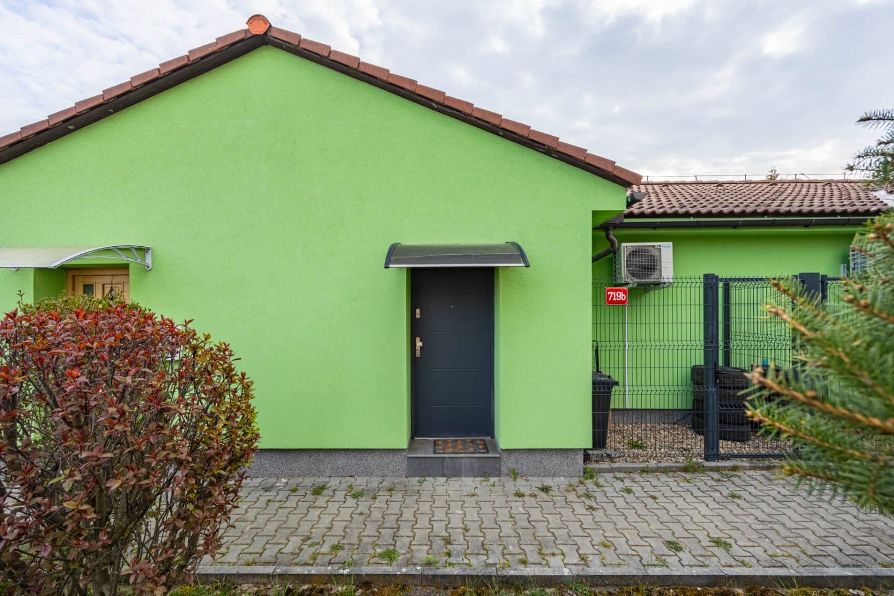 Predaj bytu 2-izbový 47 m², B. Němcové, Horoměřice, Středočeský kraj Predaj bytu 2-izbový 47 m², B. Němcové, Horoměřice, Středočeský kraj