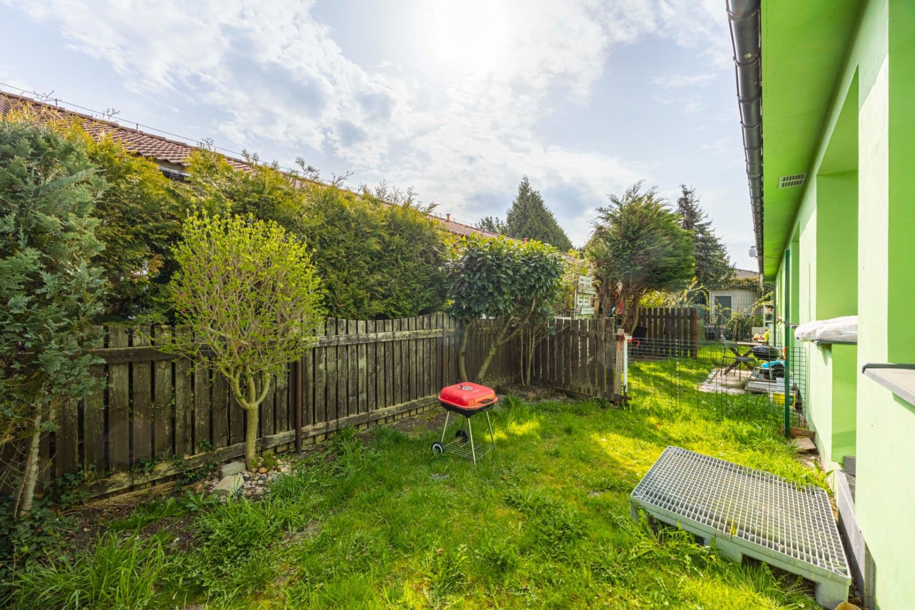 Predaj bytu 2-izbový 47 m², B. Němcové, Horoměřice, Středočeský kraj Predaj bytu 2-izbový 47 m², B. Němcové, Horoměřice, Středočeský kraj