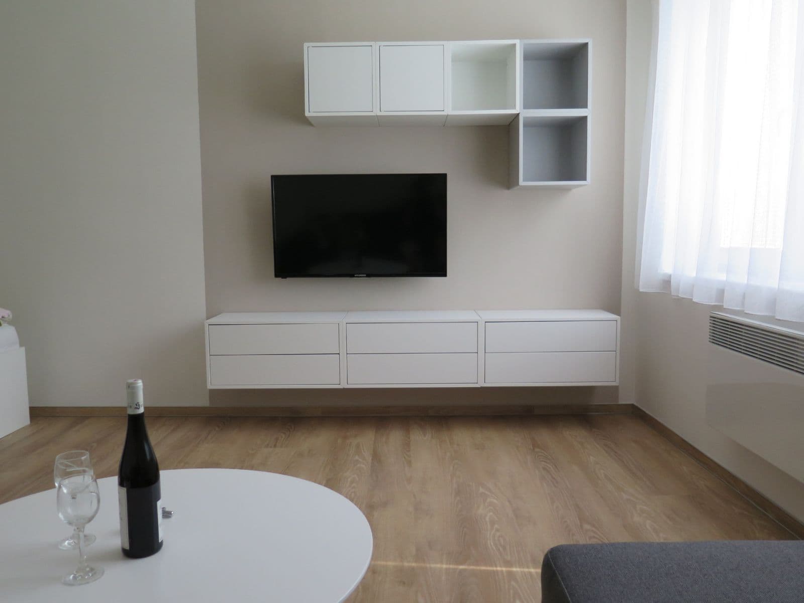Predaj bytu 1-izbový 40 m², Českobratrská, Olomouc, Olomoucký kraj Predaj bytu 1-izbový 40 m², Českobratrská, Olomouc, Olomoucký kraj