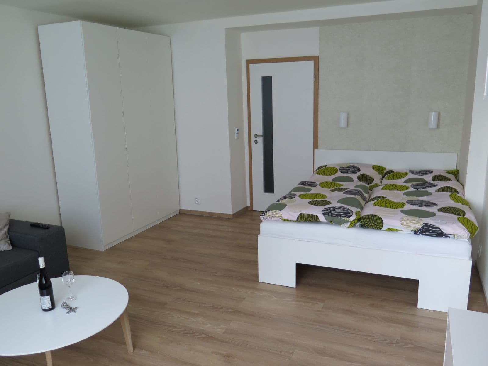 Predaj bytu 1-izbový 40 m², Českobratrská, Olomouc, Olomoucký kraj Predaj bytu 1-izbový 40 m², Českobratrská, Olomouc, Olomoucký kraj