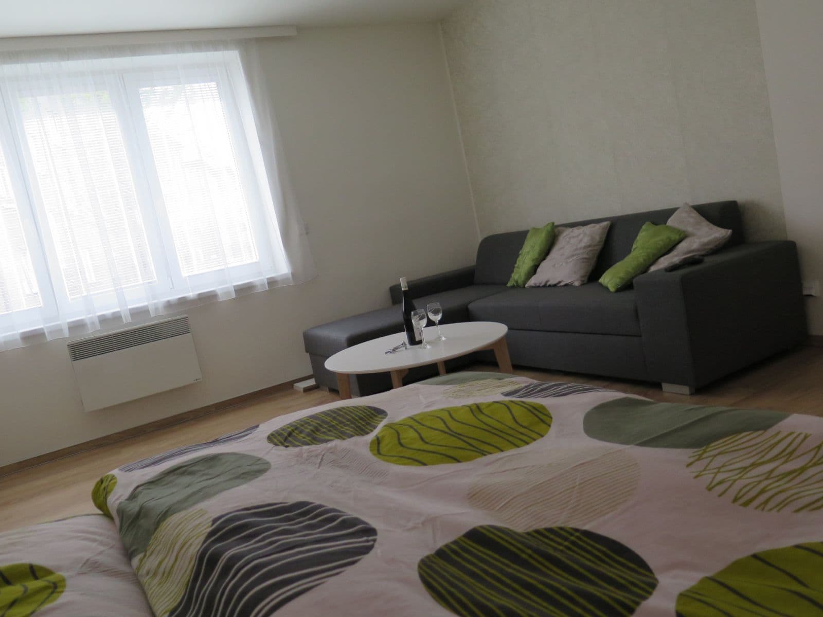 Predaj bytu 1-izbový 40 m², Českobratrská, Olomouc, Olomoucký kraj Predaj bytu 1-izbový 40 m², Českobratrská, Olomouc, Olomoucký kraj