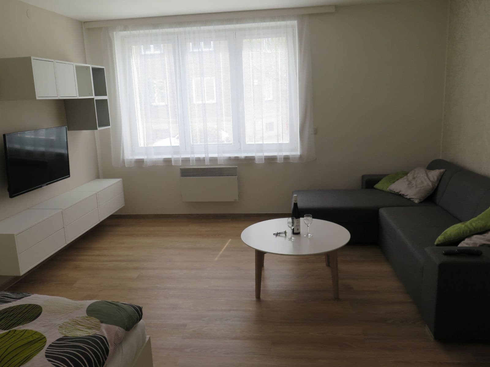 Predaj bytu 1-izbový 40 m², Českobratrská, Olomouc, Olomoucký kraj Predaj bytu 1-izbový 40 m², Českobratrská, Olomouc, Olomoucký kraj