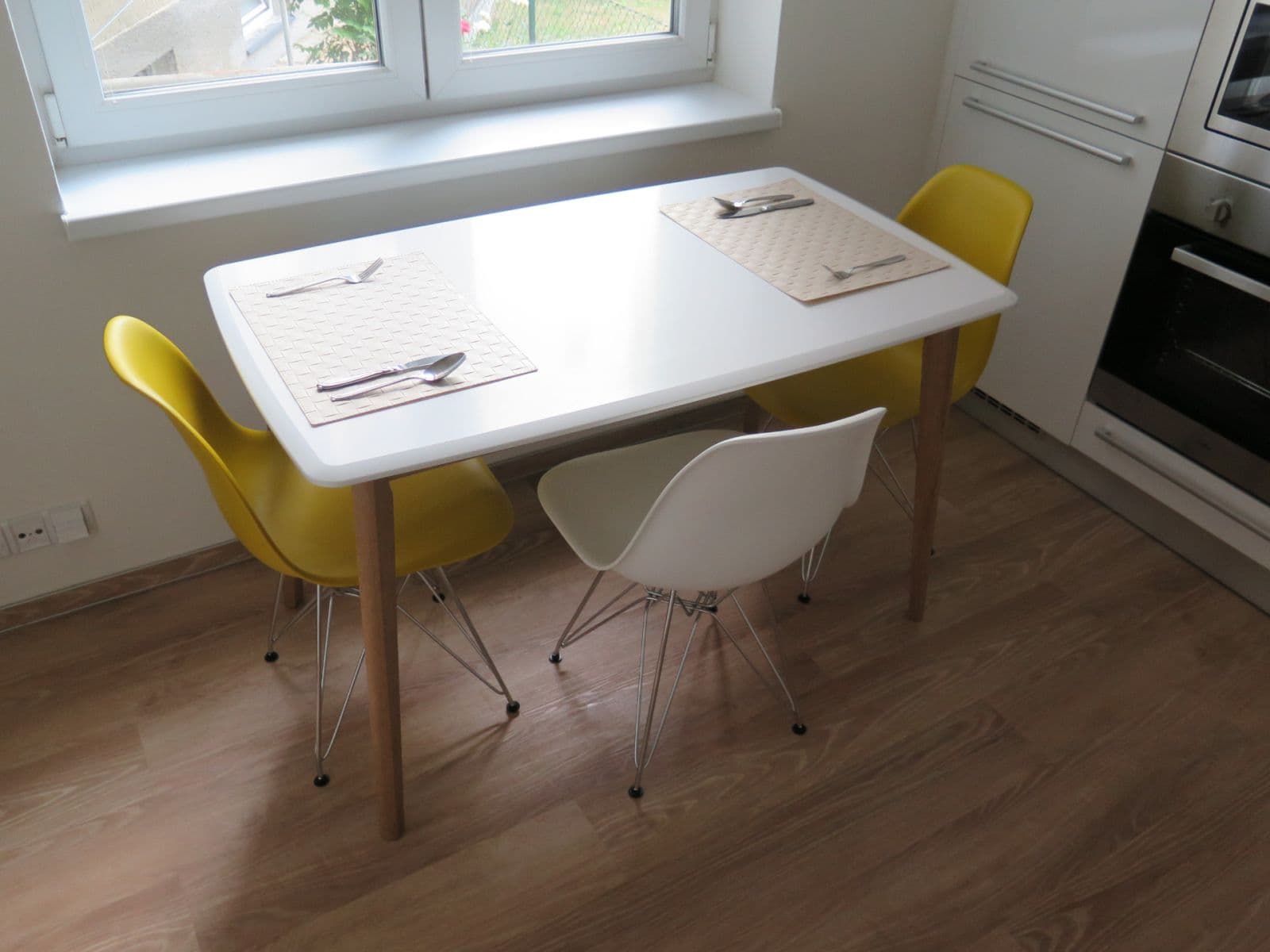 Predaj bytu 1-izbový 40 m², Českobratrská, Olomouc, Olomoucký kraj Predaj bytu 1-izbový 40 m², Českobratrská, Olomouc, Olomoucký kraj