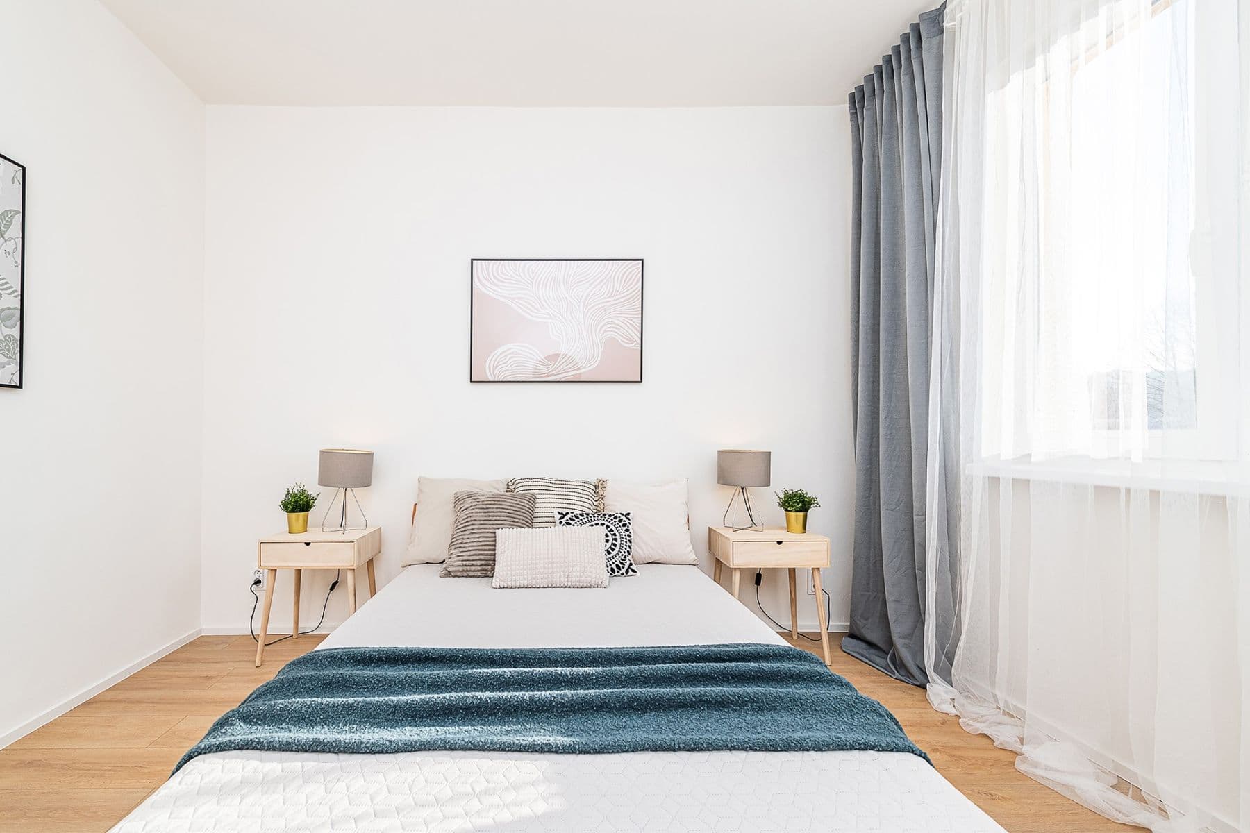 Predaj bytu 3-izbový 53 m², Etiopská, Praha, Praha Predaj bytu 3-izbový 53 m², Etiopská, Praha, Praha