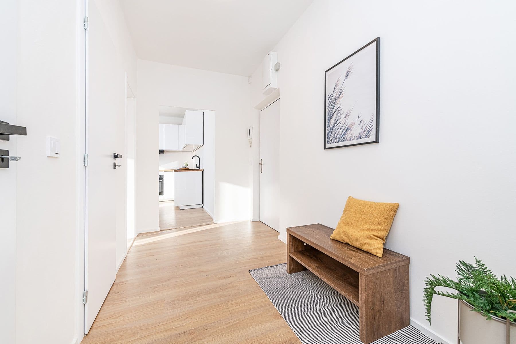 Predaj bytu 3-izbový 53 m², Etiopská, Praha, Praha Predaj bytu 3-izbový 53 m², Etiopská, Praha, Praha
