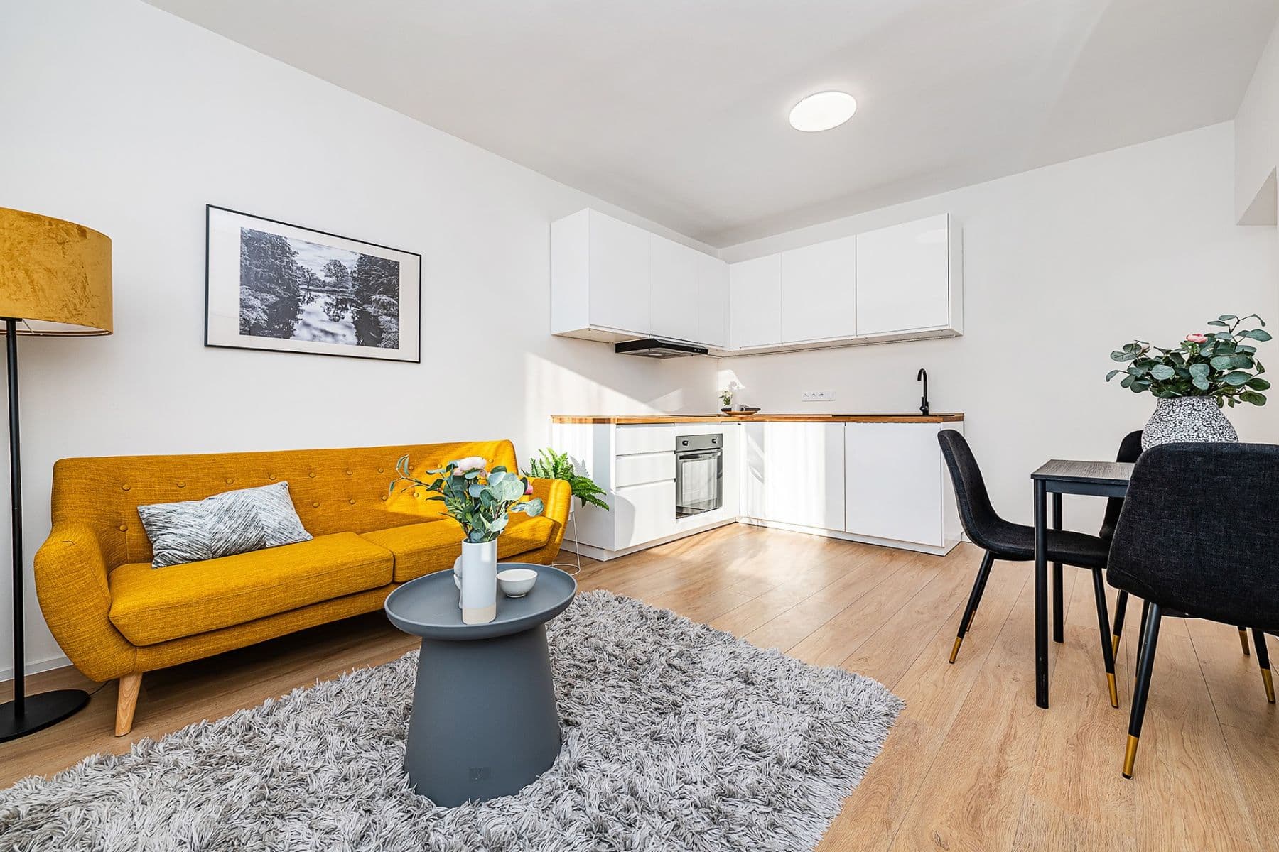 Predaj bytu 3-izbový 53 m², Etiopská, Praha, Praha Predaj bytu 3-izbový 53 m², Etiopská, Praha, Praha