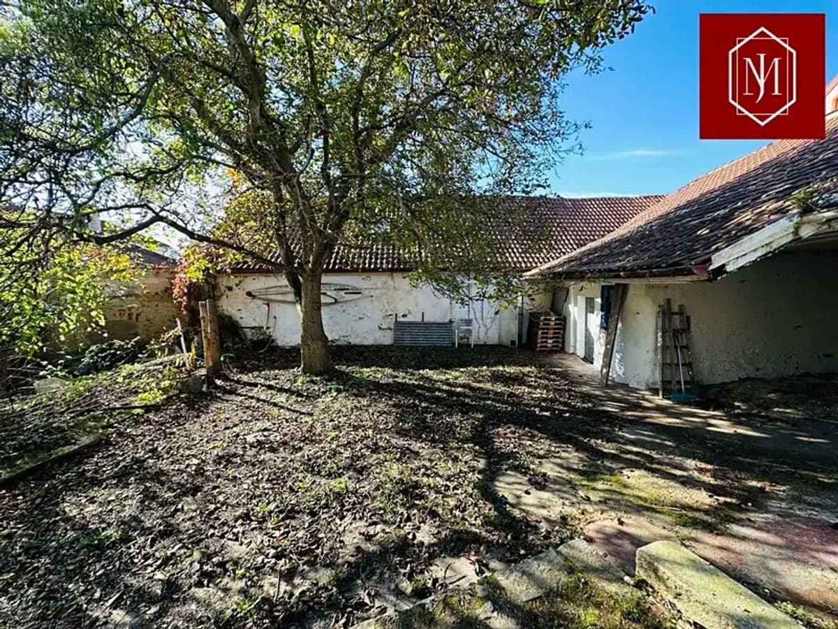 Predaj rekreačného objektu 441 m², pozemek 786 m², Náměstí, Chlum u Třeboně, Jihočeský kraj Predaj rekreačného objektu 441 m², pozemek 786 m², Náměstí, Chlum u Třeboně, Jihočeský kraj