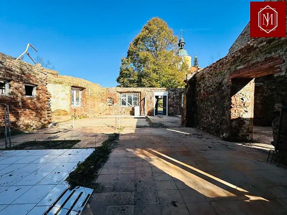 Predaj rekreačného objektu 441 m², pozemek 786 m², Náměstí, Chlum u Třeboně, Jihočeský kraj Predaj rekreačného objektu 441 m², pozemek 786 m², Náměstí, Chlum u Třeboně, Jihočeský kraj