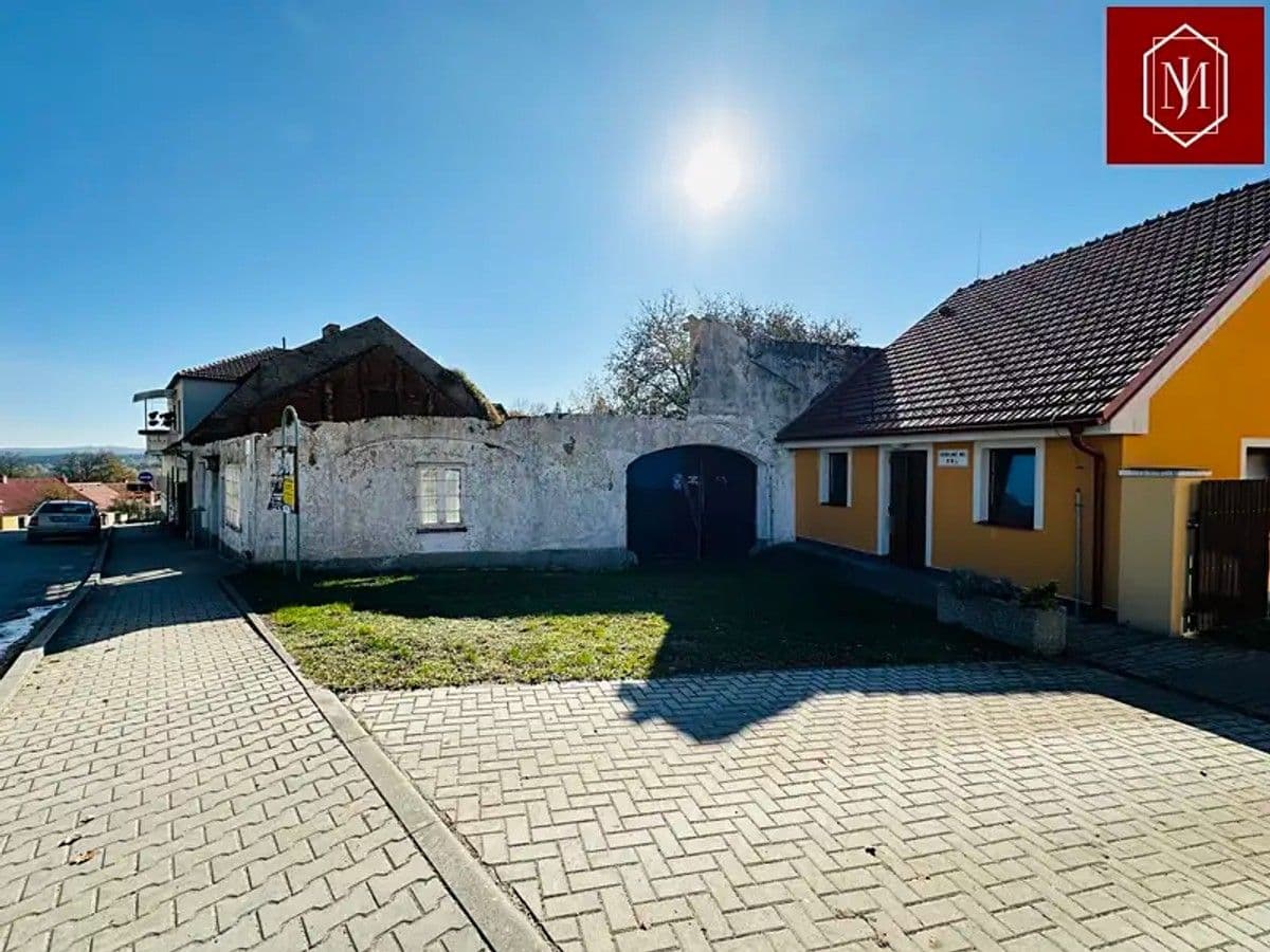 Predaj rekreačného objektu 441 m², pozemek 786 m², Náměstí, Chlum u Třeboně, Jihočeský kraj Predaj rekreačného objektu 441 m², pozemek 786 m², Náměstí, Chlum u Třeboně, Jihočeský kraj