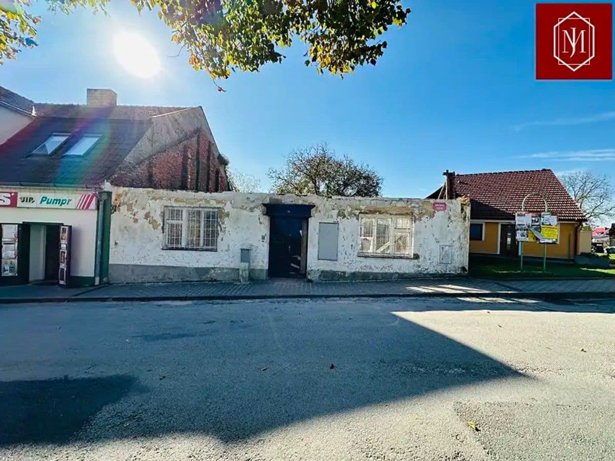 Predaj rekreačného objektu 441 m², pozemek 786 m², Náměstí, Chlum u Třeboně, Jihočeský kraj Predaj rekreačného objektu 441 m², pozemek 786 m², Náměstí, Chlum u Třeboně, Jihočeský kraj