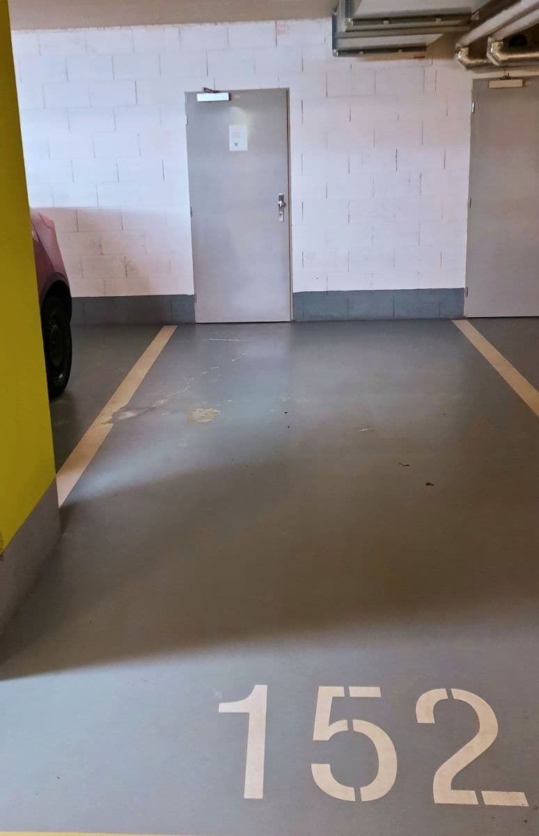 Prenájom bytu 2-izbový 65 m², Kurta Konráda, Praha, Praha Prenájom bytu 2-izbový 65 m², Kurta Konráda, Praha, Praha