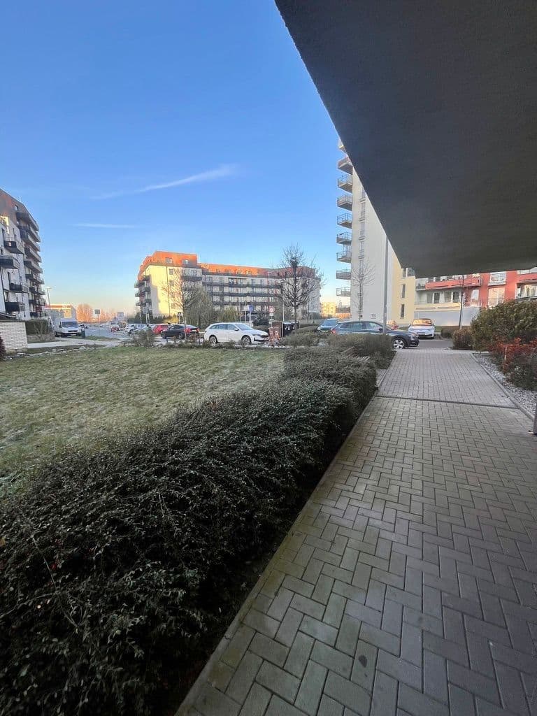 Prenájom bytu 1-izbový 36 m², Miroslava Hajna, Praha, Praha Prenájom bytu 1-izbový 36 m², Miroslava Hajna, Praha, Praha