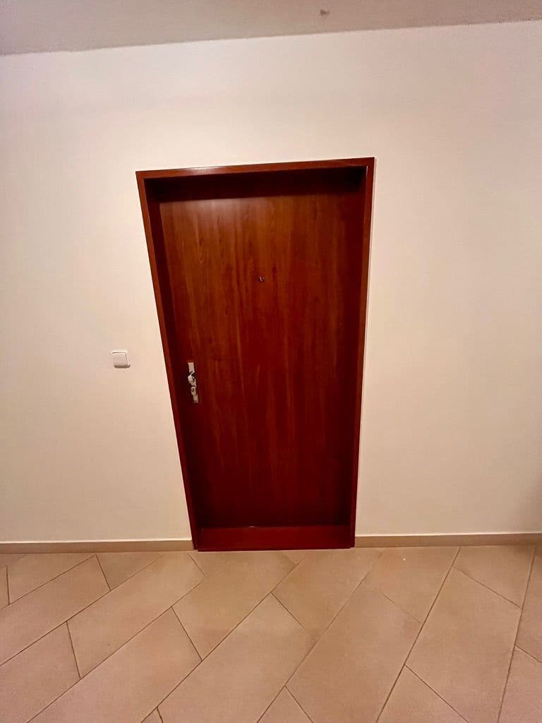 Prenájom bytu 1-izbový 36 m², Miroslava Hajna, Praha, Praha Prenájom bytu 1-izbový 36 m², Miroslava Hajna, Praha, Praha