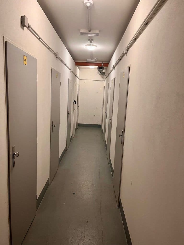 Prenájom bytu 1-izbový 36 m², Miroslava Hajna, Praha, Praha Prenájom bytu 1-izbový 36 m², Miroslava Hajna, Praha, Praha