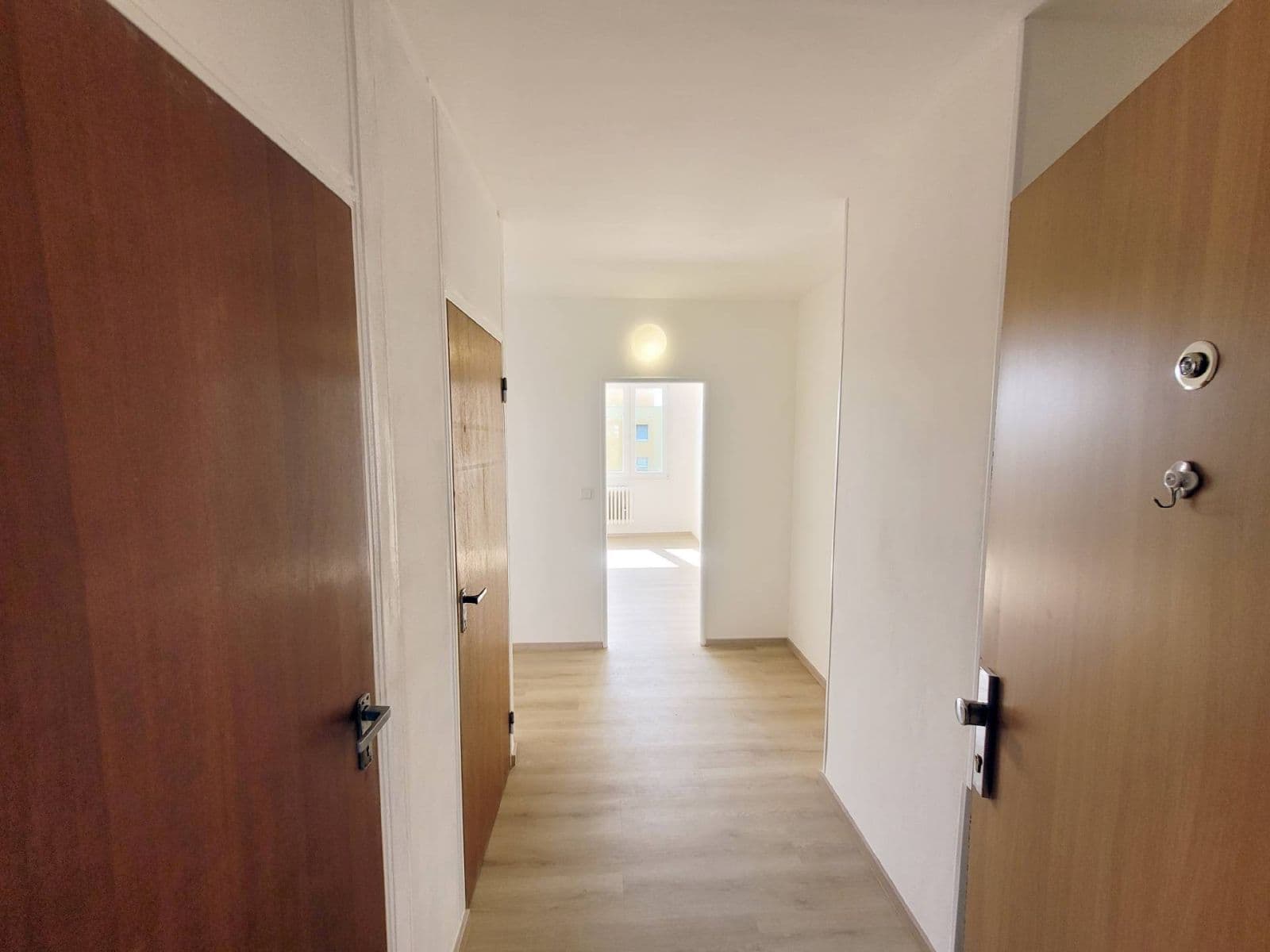 Prenájom bytu 2-izbový 41 m², Štichova, Praha, Praha Prenájom bytu 2-izbový 41 m², Štichova, Praha, Praha