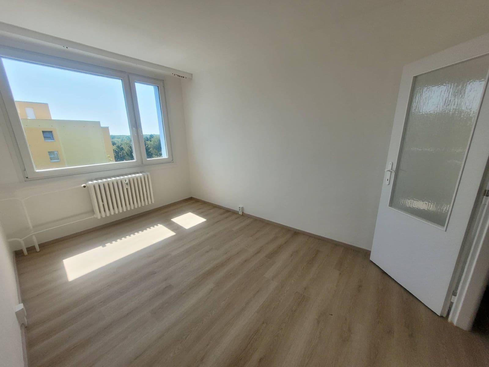 Prenájom bytu 2-izbový 41 m², Štichova, Praha, Praha Prenájom bytu 2-izbový 41 m², Štichova, Praha, Praha