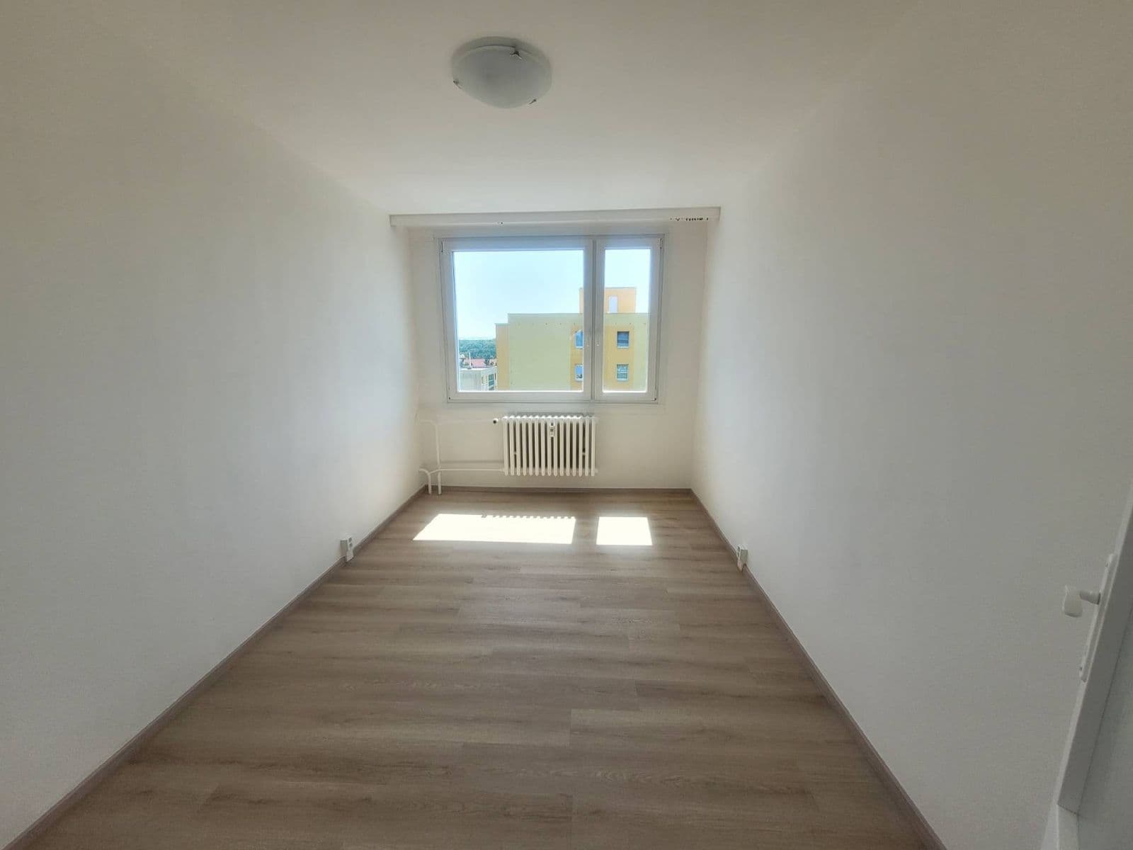 Prenájom bytu 2-izbový 41 m², Štichova, Praha, Praha Prenájom bytu 2-izbový 41 m², Štichova, Praha, Praha
