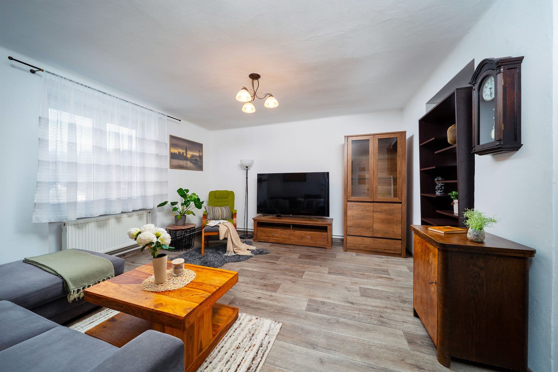 Predaj bytu 2-izbový 64 m², 1. máje, Vimperk, Jihočeský kraj Predaj bytu 2-izbový 64 m², 1. máje, Vimperk, Jihočeský kraj