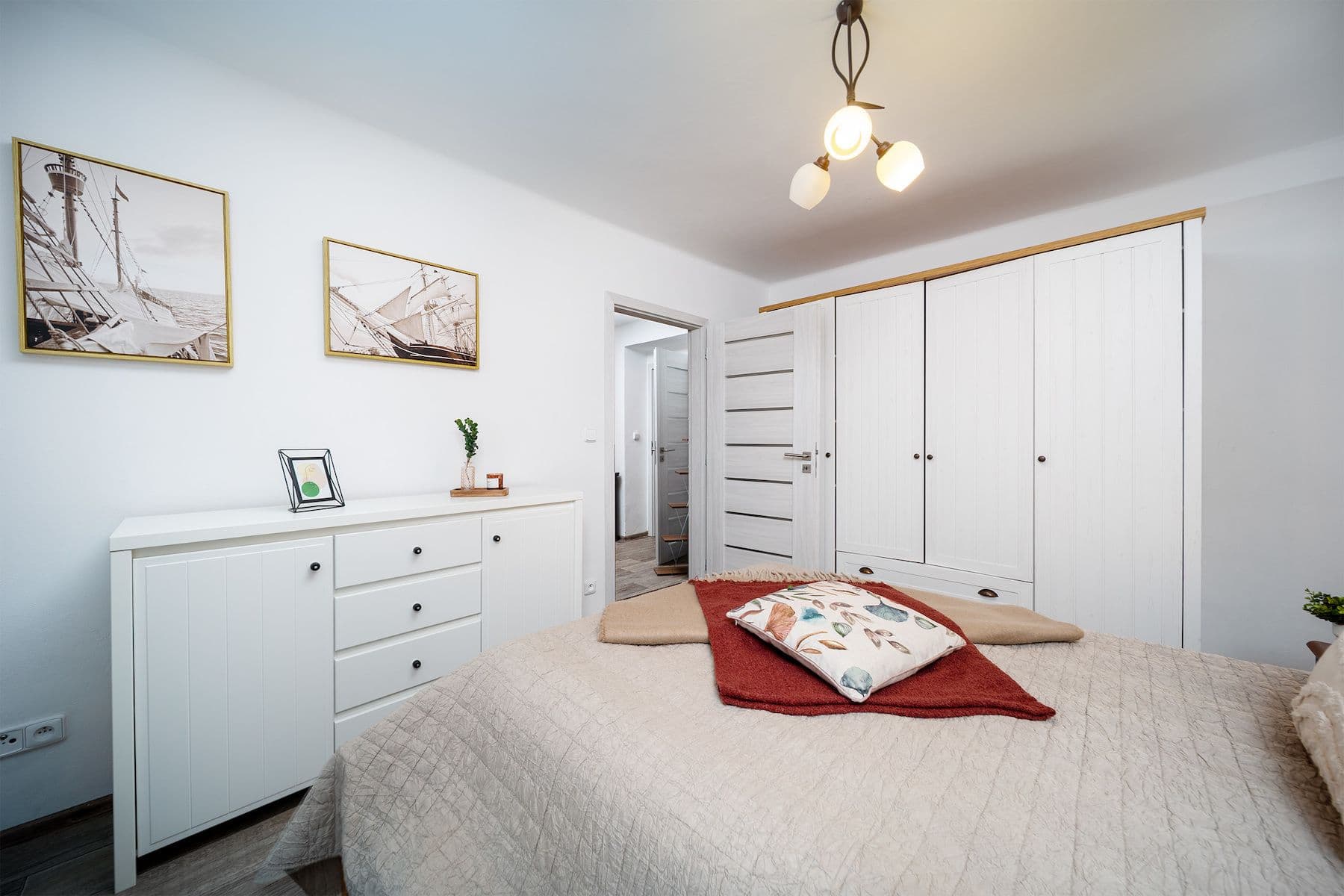 Predaj bytu 2-izbový 64 m², 1. máje, Vimperk, Jihočeský kraj Predaj bytu 2-izbový 64 m², 1. máje, Vimperk, Jihočeský kraj