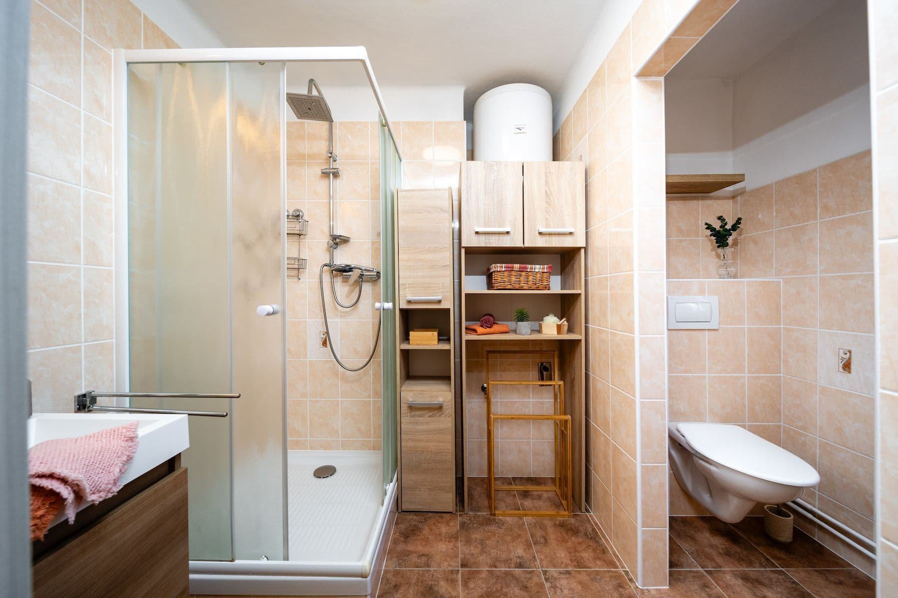 Predaj bytu 2-izbový 64 m², 1. máje, Vimperk, Jihočeský kraj Predaj bytu 2-izbový 64 m², 1. máje, Vimperk, Jihočeský kraj