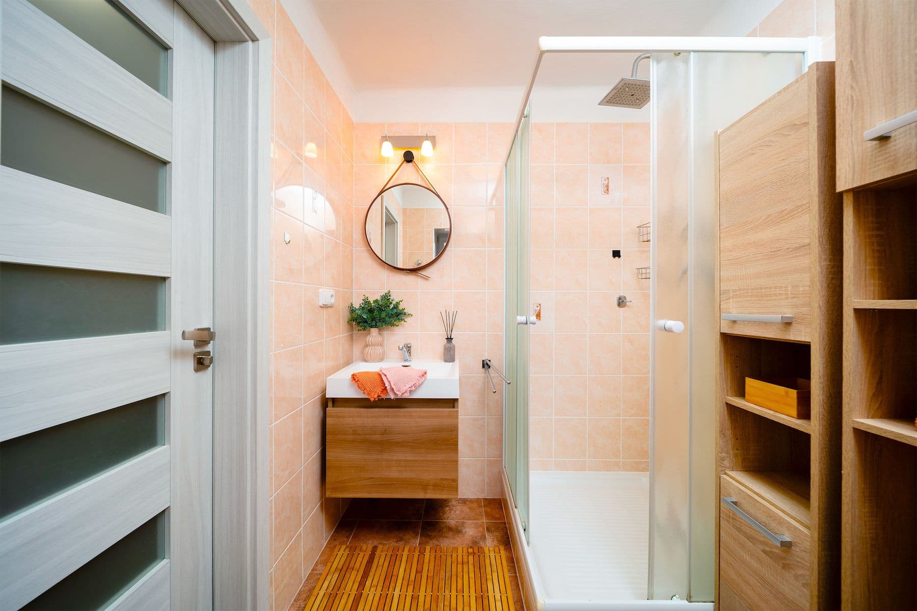 Predaj bytu 2-izbový 64 m², 1. máje, Vimperk, Jihočeský kraj Predaj bytu 2-izbový 64 m², 1. máje, Vimperk, Jihočeský kraj