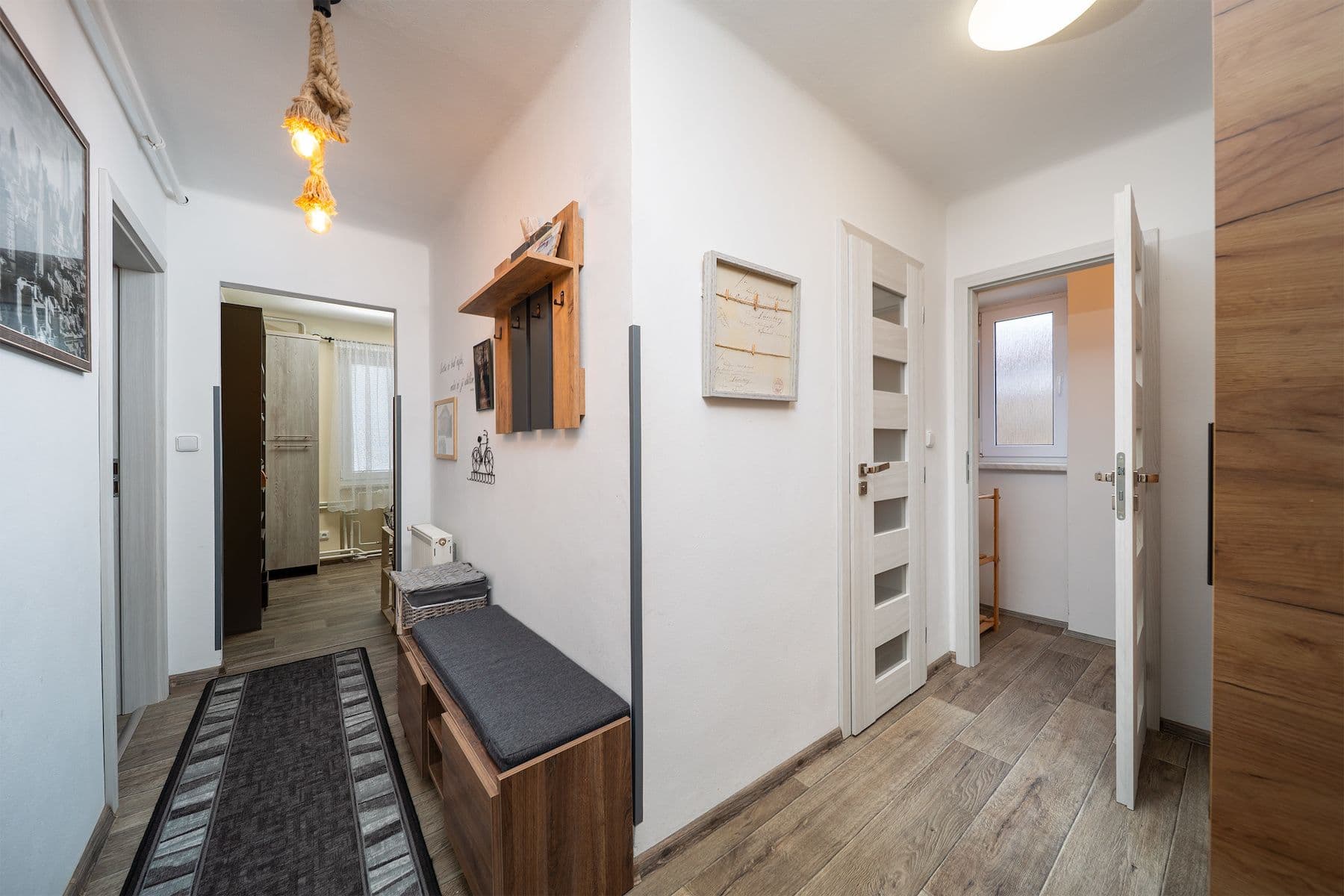 Predaj bytu 2-izbový 64 m², 1. máje, Vimperk, Jihočeský kraj Predaj bytu 2-izbový 64 m², 1. máje, Vimperk, Jihočeský kraj