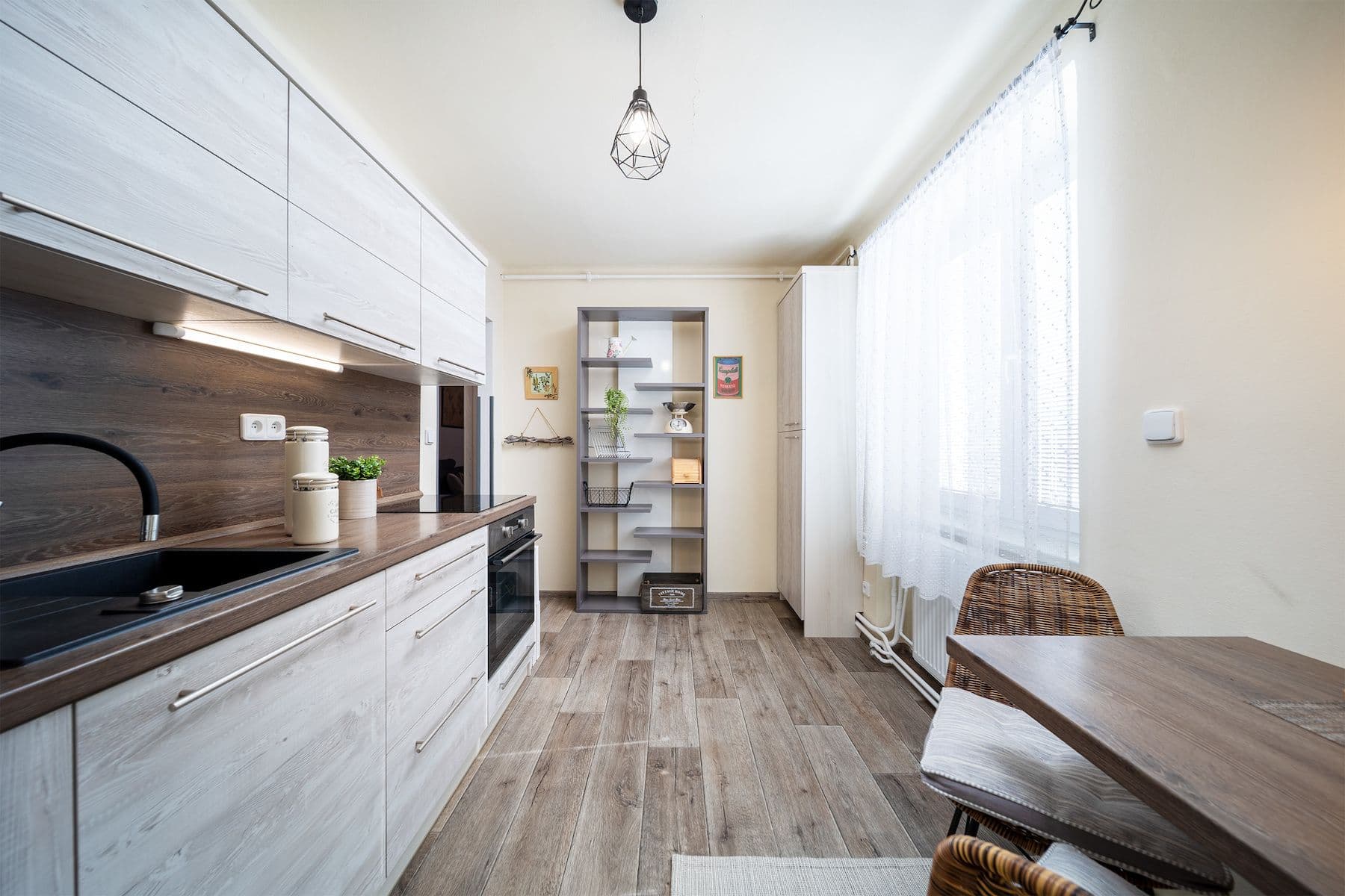 Predaj bytu 2-izbový 64 m², 1. máje, Vimperk, Jihočeský kraj Predaj bytu 2-izbový 64 m², 1. máje, Vimperk, Jihočeský kraj
