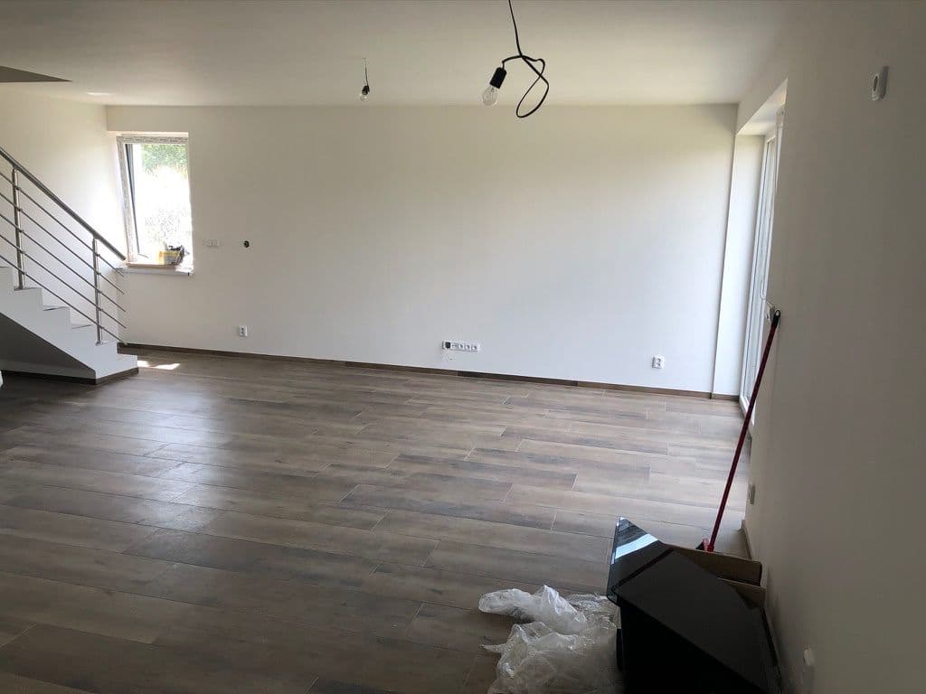 Predaj domu 106 m², pozemek 234 m², Buštěhrad, Středočeský kraj Predaj domu 106 m², pozemek 234 m², Buštěhrad, Středočeský kraj