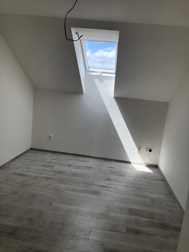 Predaj domu 106 m², pozemek 234 m², Buštěhrad, Středočeský kraj Predaj domu 106 m², pozemek 234 m², Buštěhrad, Středočeský kraj