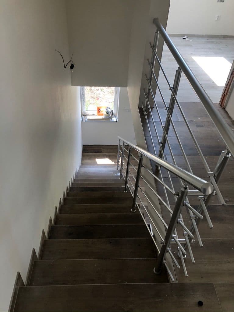 Predaj domu 106 m², pozemek 234 m², Buštěhrad, Středočeský kraj Predaj domu 106 m², pozemek 234 m², Buštěhrad, Středočeský kraj