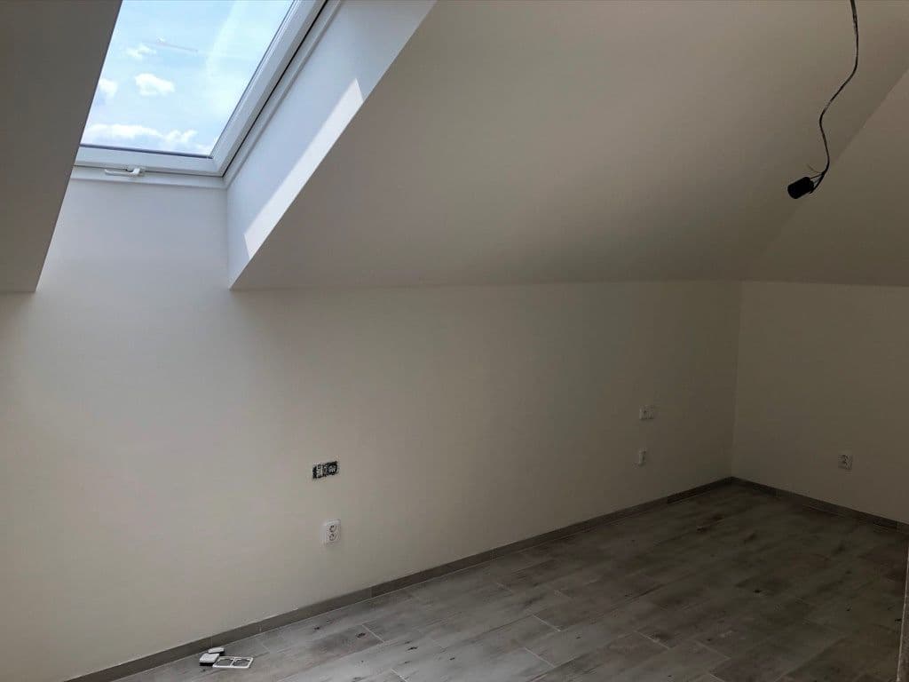 Predaj domu 106 m², pozemek 234 m², Buštěhrad, Středočeský kraj Predaj domu 106 m², pozemek 234 m², Buštěhrad, Středočeský kraj