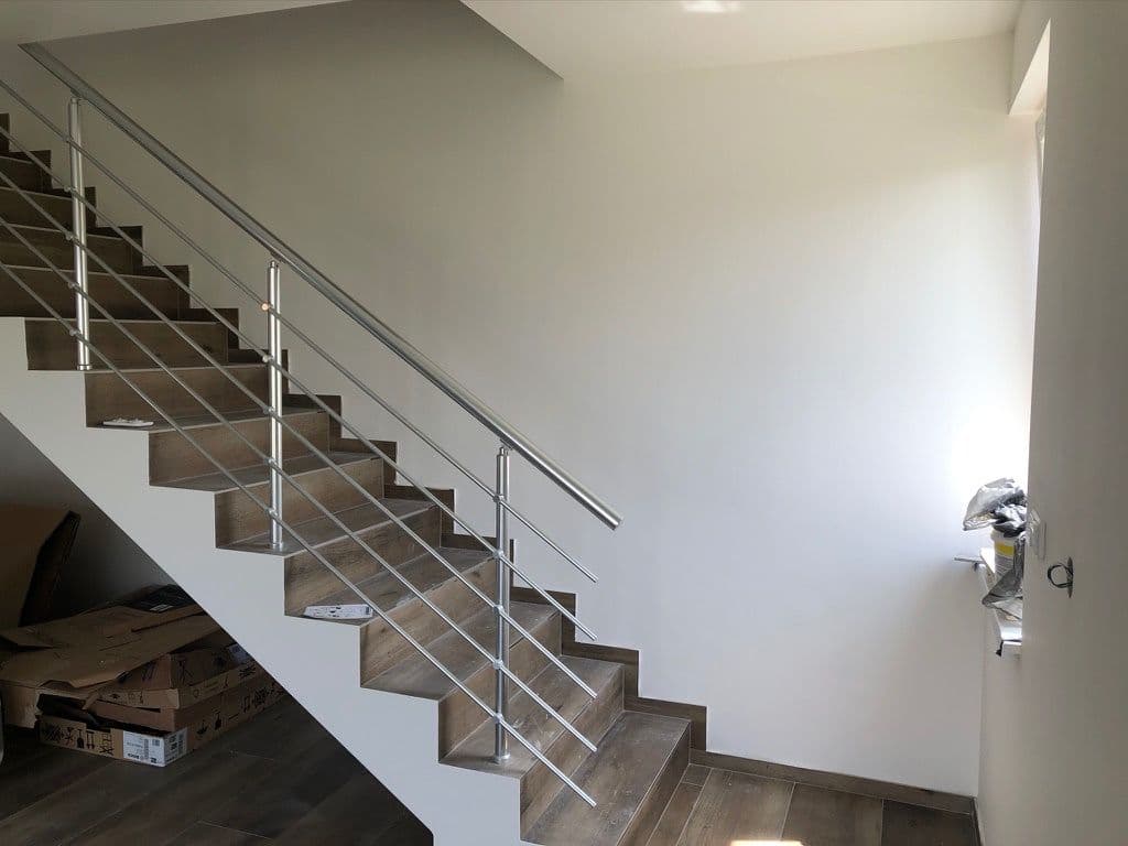 Predaj domu 106 m², pozemek 234 m², Buštěhrad, Středočeský kraj Predaj domu 106 m², pozemek 234 m², Buštěhrad, Středočeský kraj