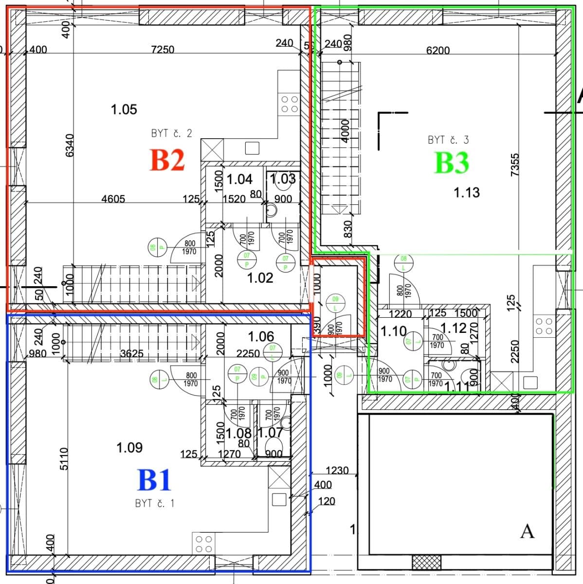 Predaj domu 106 m², pozemek 234 m², Buštěhrad, Středočeský kraj Predaj domu 106 m², pozemek 234 m², Buštěhrad, Středočeský kraj