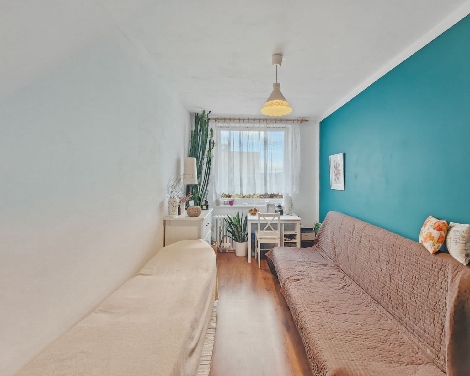 Predaj bytu 2-izbový 45 m², Fojtíkova, Rakovník, Středočeský kraj Predaj bytu 2-izbový 45 m², Fojtíkova, Rakovník, Středočeský kraj