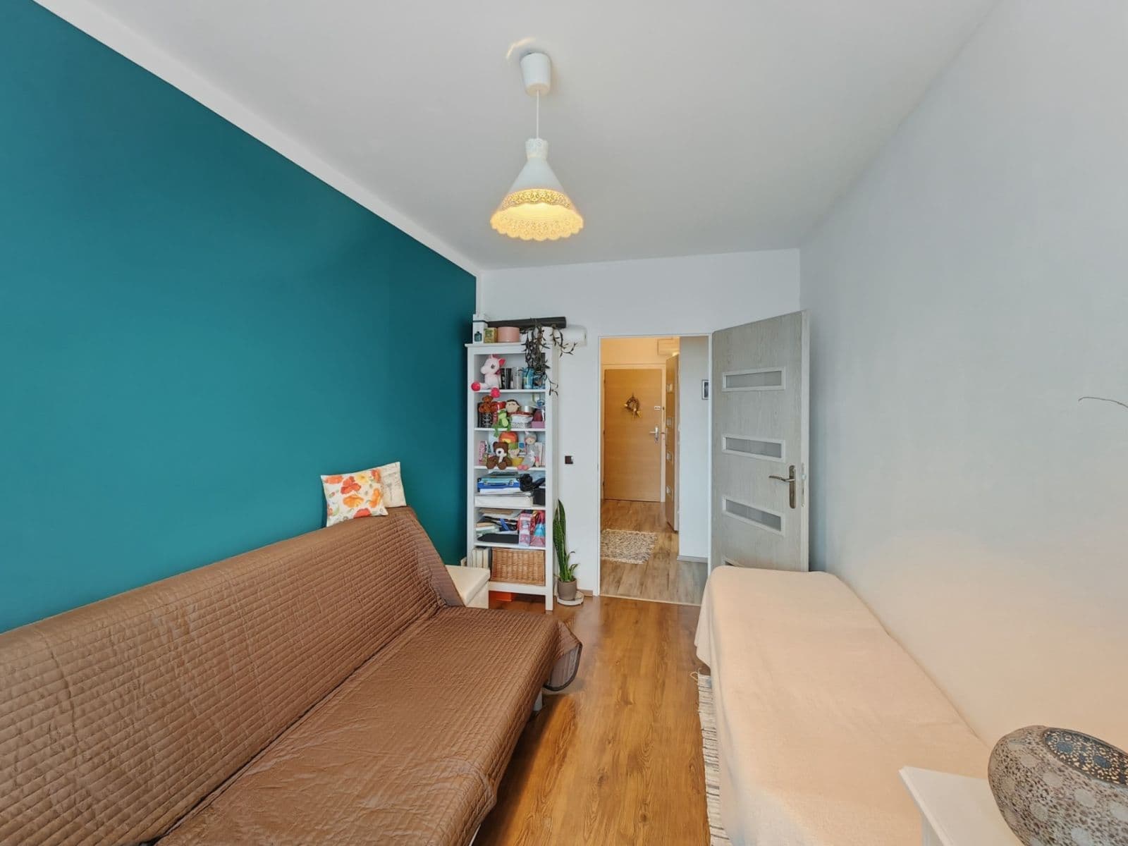 Predaj bytu 2-izbový 45 m², Fojtíkova, Rakovník, Středočeský kraj Predaj bytu 2-izbový 45 m², Fojtíkova, Rakovník, Středočeský kraj